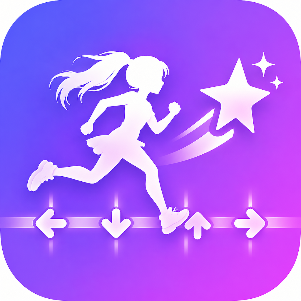 ohnstar runner